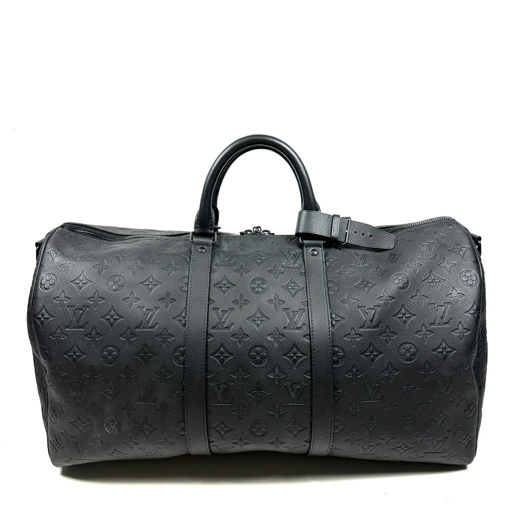 美品◇Louis Vuitton ルイヴィトン ボストンバッグ モノグラム