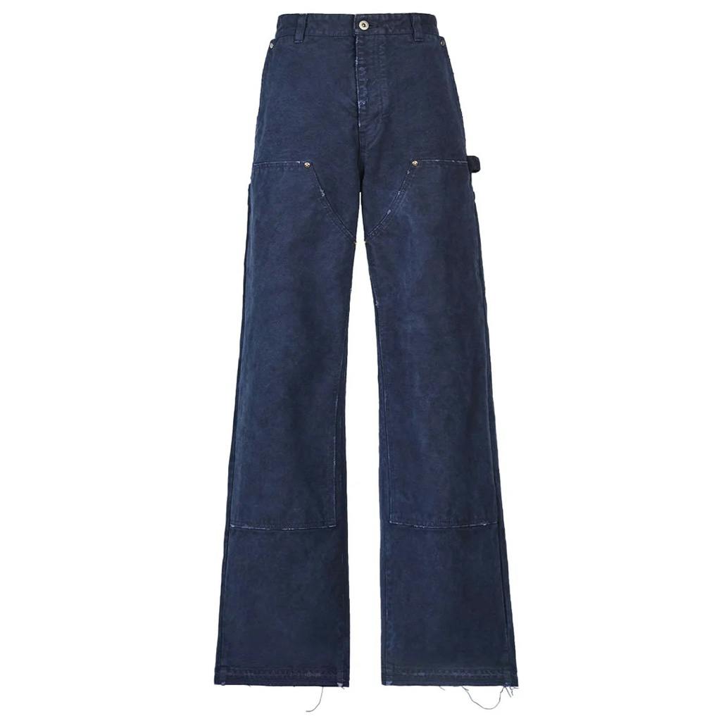 パンツ vujade ANDO HEAVY DOUBLE-KNEE PANTS Vujade ANDO HEAVY DOUBLE-KNEE PANTS - ARCHIVESTOCK