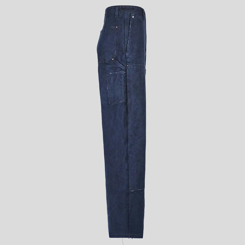 Vujade ANDO HEAVY DOUBLE-KNEE PANTS - ARCHIVESTOCK
