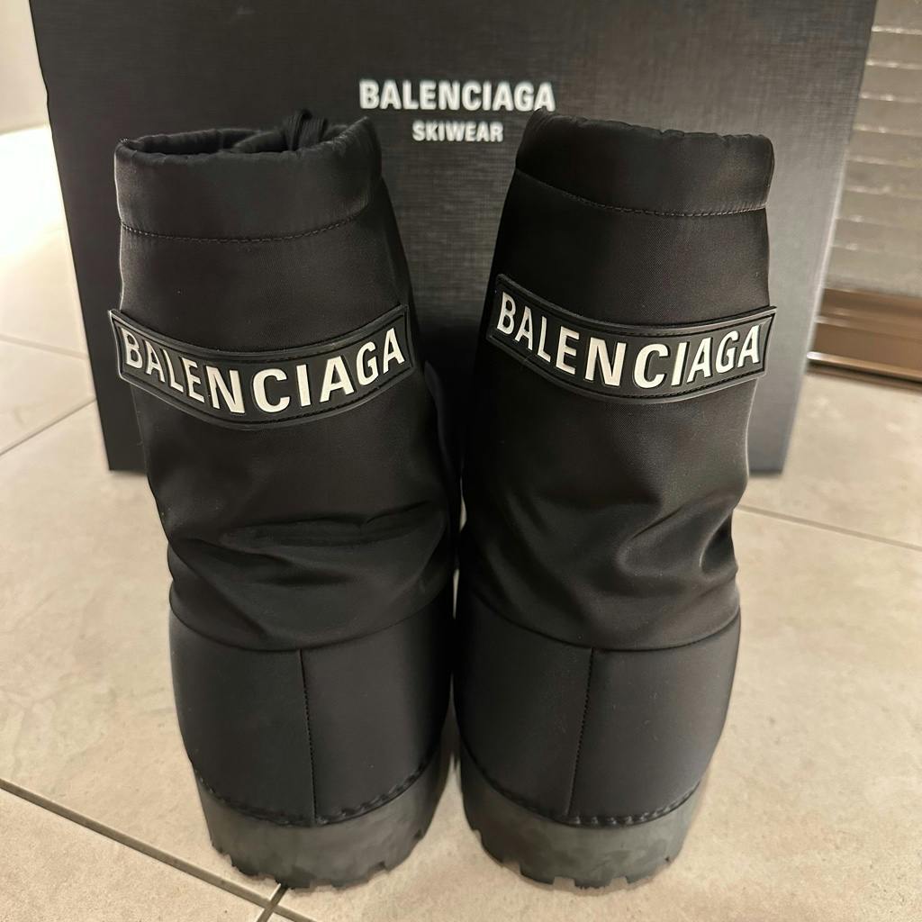BALENCIAGA Alaska boots 41 42 アラスカブーツ Medium-780561W4SA11000_F.jpg?v=3