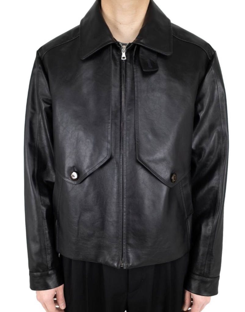 ジャケット・アウター Kiko Kostadinov 23ss Jacket Kiko Kostadinov Tonkin Jacket - SS23 – Vertical Rags