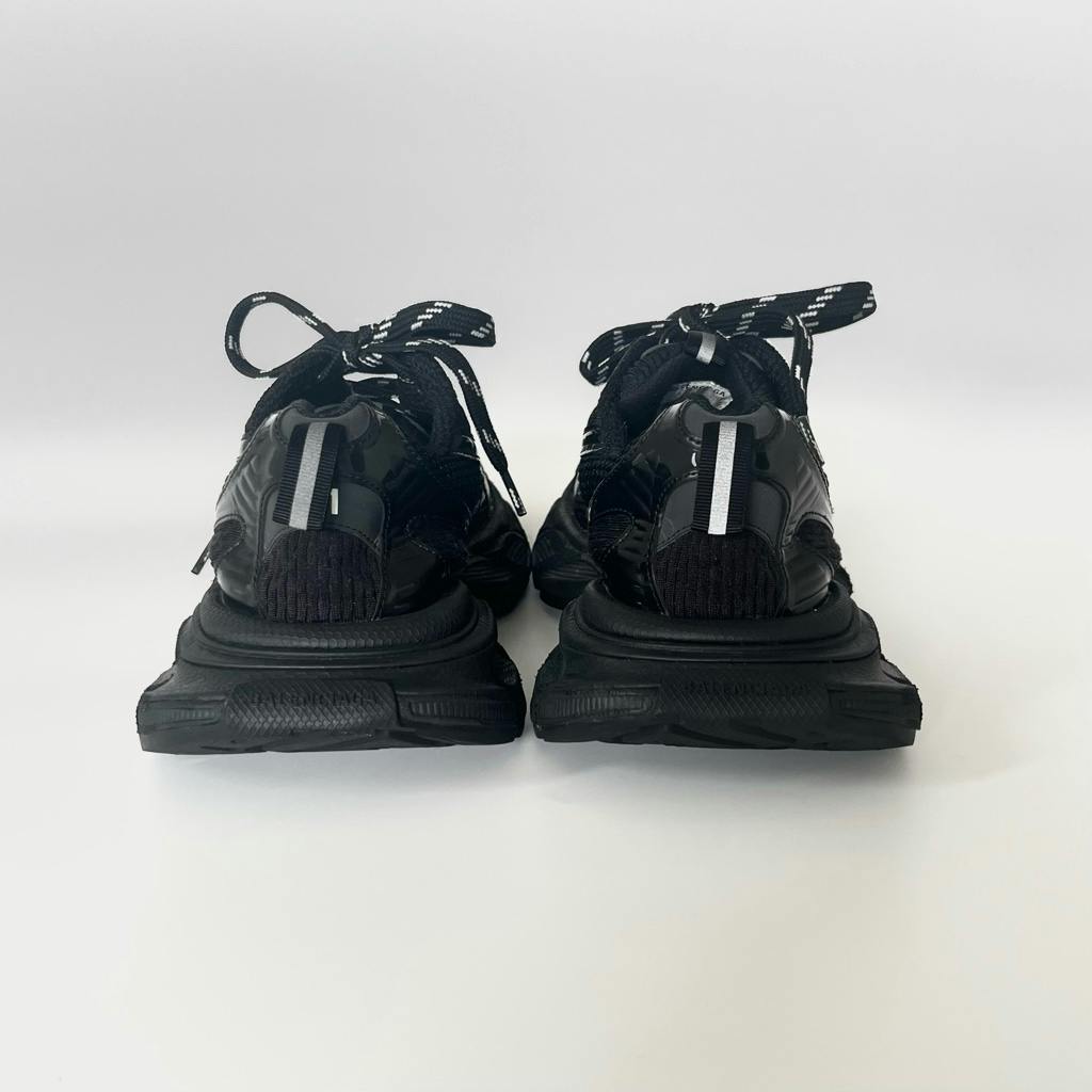 Balenciaga 3XL Sneaker Black 41 バレンシアガ 3XL スニーカー
