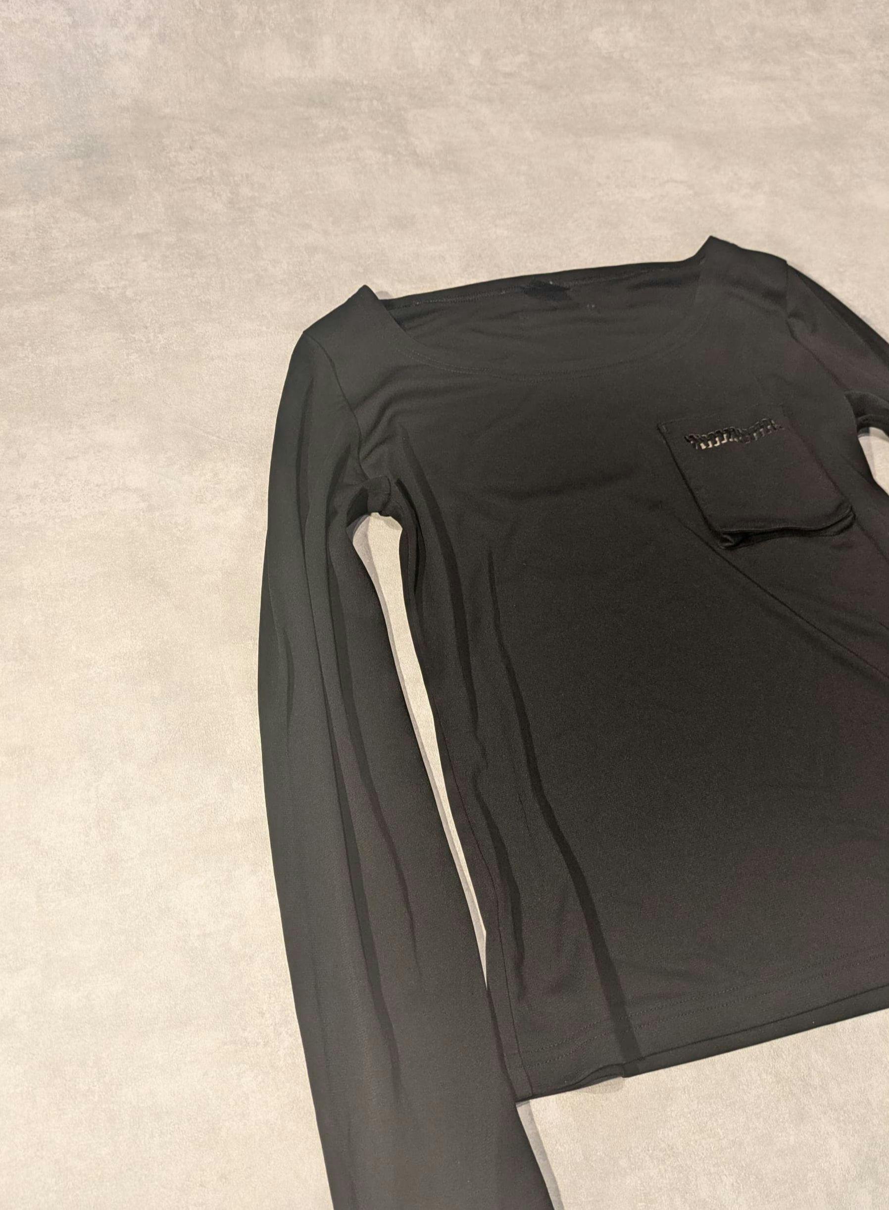 トップス 00s jean paul gaultier top second skin Jean Paul Gaultier Cyber Collection Is Oh So 90s | Hypebeast