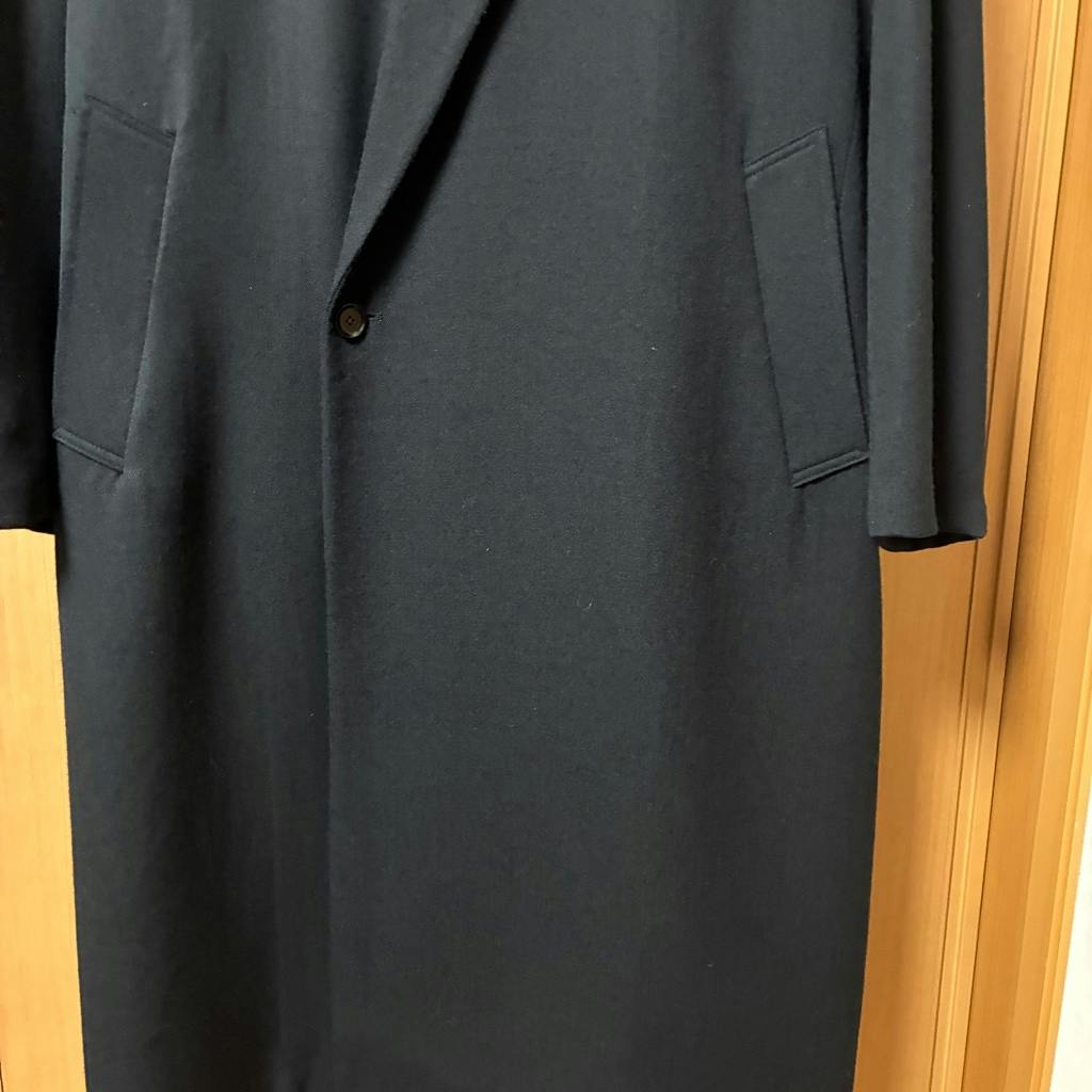 【新品】23aw lemaire maxi db coat 新品】23aw lemaire maxi db coat Lemaire Maxi DB Coat in