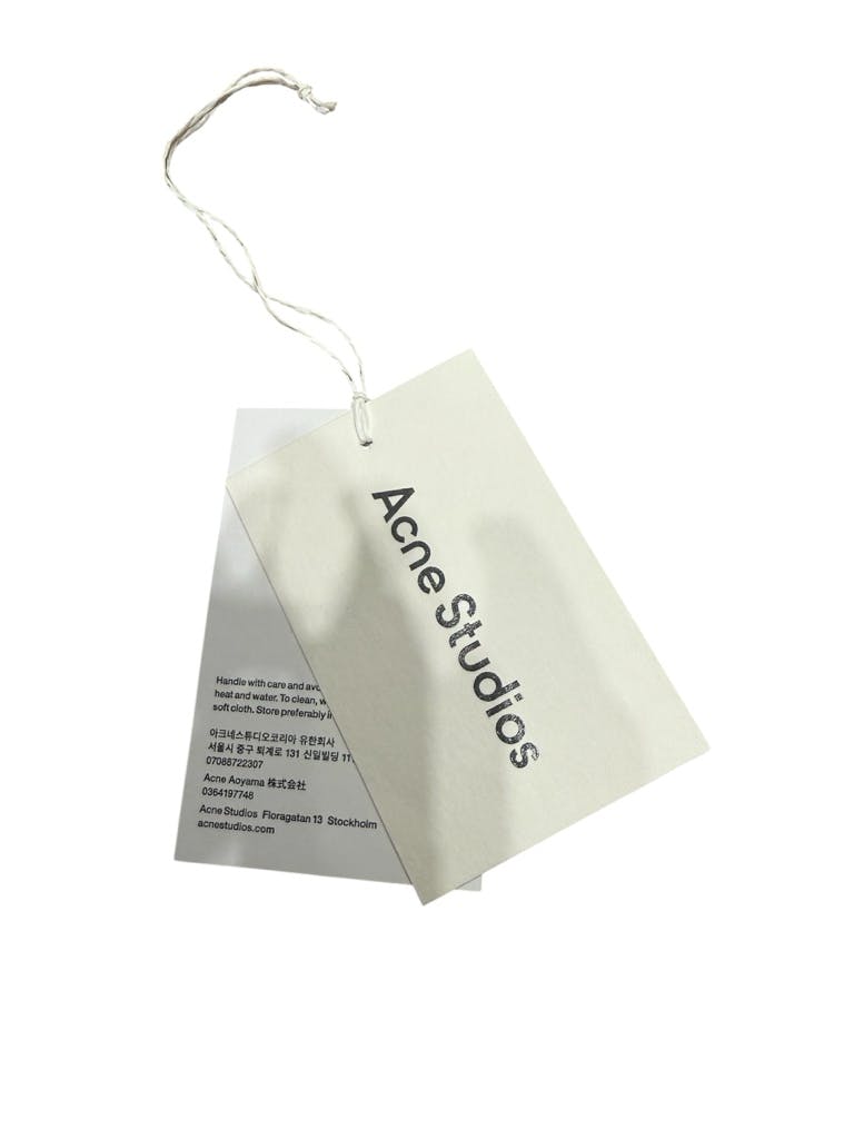 バッグ acne studios teddy bear bag Acne Studios Drops Fluffy Teddy Bear Backpack Bag | Hypebeast
