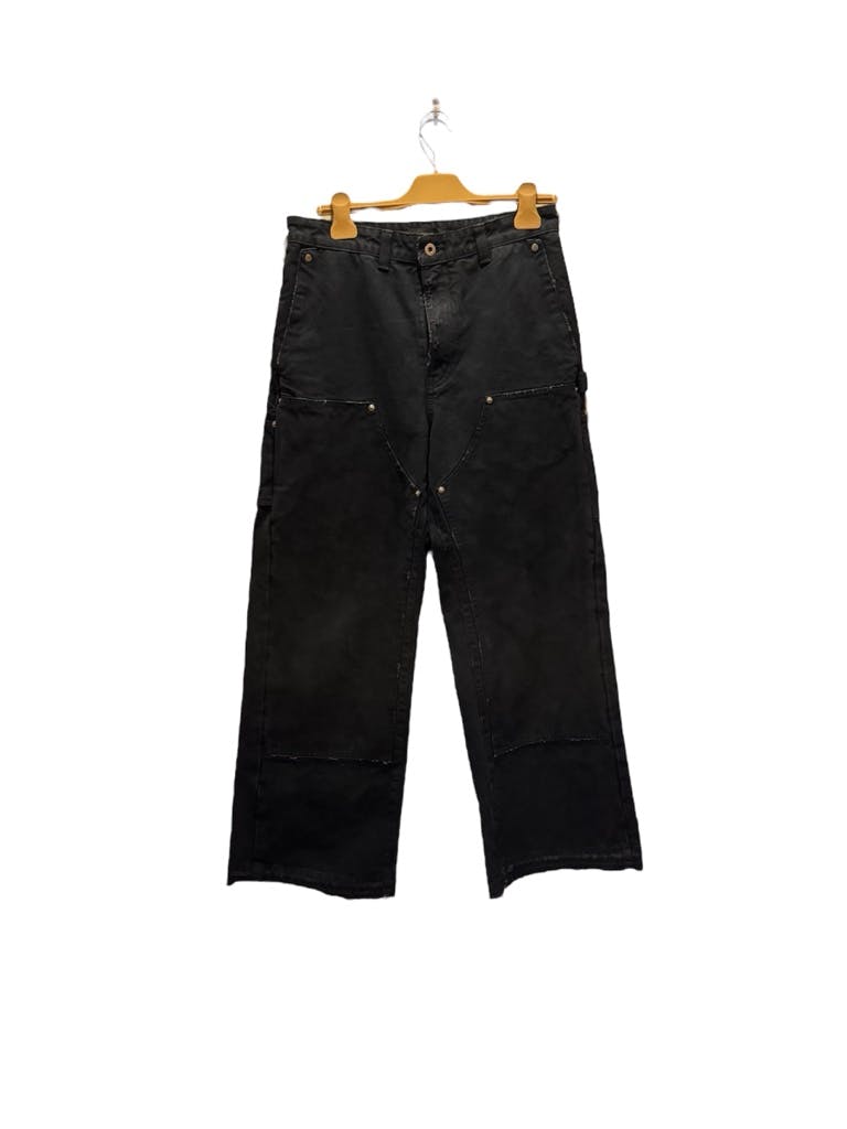 パンツ vujade ANDO HEAVY DOUBLE-KNEE PANTS Vujade ANDO HEAVY DOUBLE-KNEE PANTS - ARCHIVESTOCK