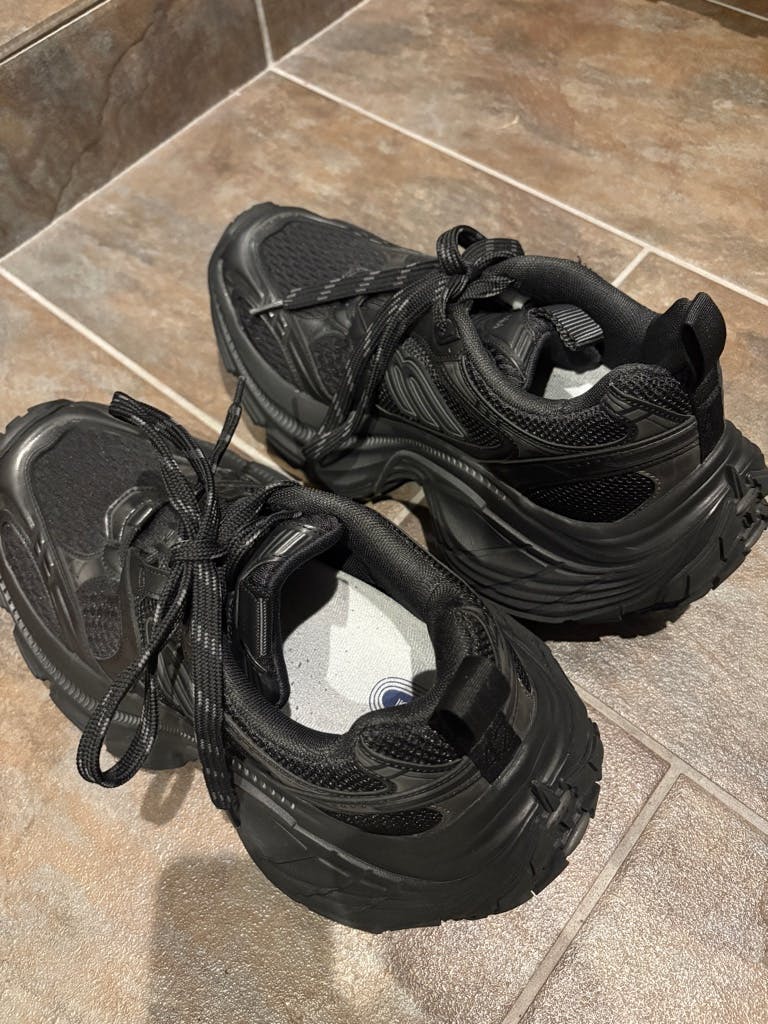 balenciaga 10XL Black サイズ42 - ARCHIVESTOCK