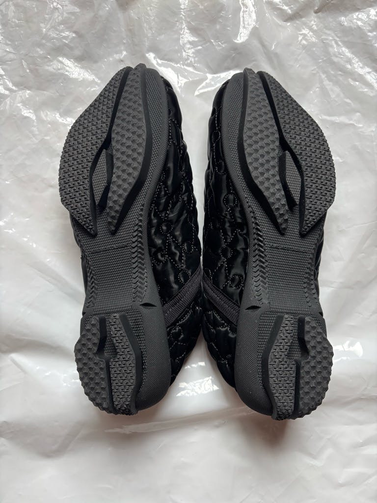 KIKO KOSTADINOV 25SS SOLIX SLIPPER - ARCHIVESTOCK