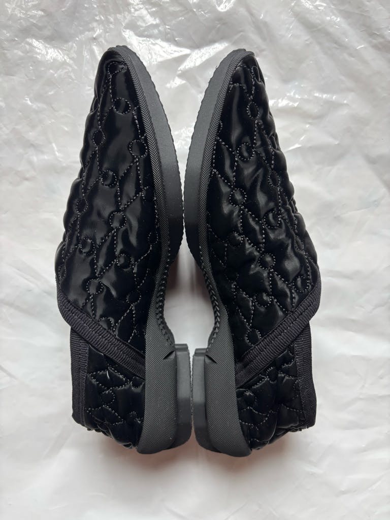 KIKO KOSTADINOV 25SS SOLIX SLIPPER - ARCHIVESTOCK