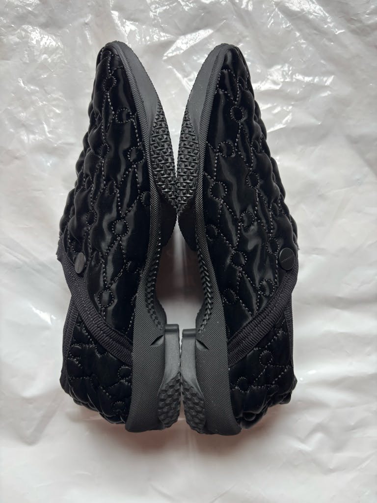 靴 KIKO KOSTADINOV 25SS SOLIX SLIPPER KIKO KOSTADINOV 25SS SOLIX SLIPPER - ARCHIVESTOCK