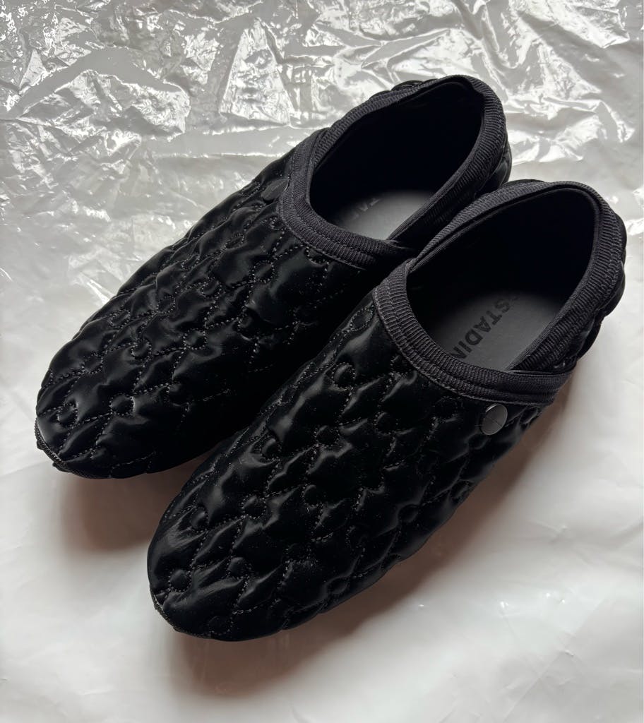 靴 KIKO KOSTADINOV 25SS SOLIX SLIPPER KIKO KOSTADINOV 25SS SOLIX SLIPPER - ARCHIVESTOCK