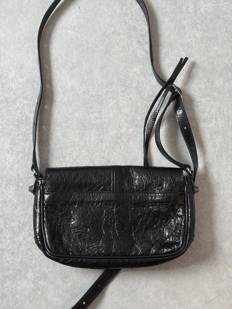 balenciaga LE CAGOLE ミニ フラップバッグ - ARCHIVESTOCK