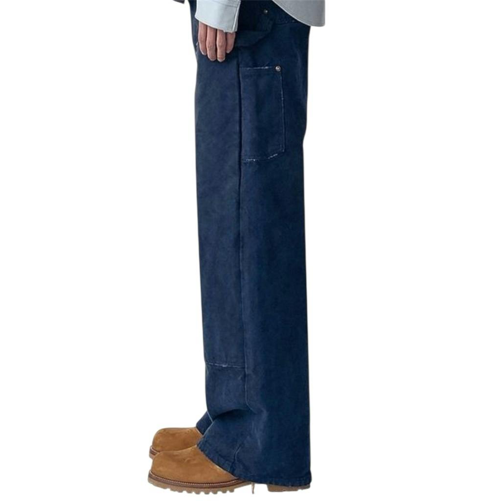 jm Weston ビーチナッツワークブーツ 7D kenijima着用モデル