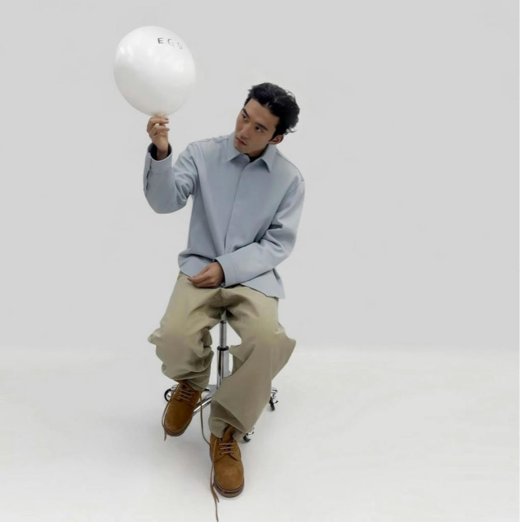 jm Weston ビーチナッツワークブーツ　7D kenijima着用モデル jm Weston ビーチナッツワークブーツ 7D kenijima着用モデル