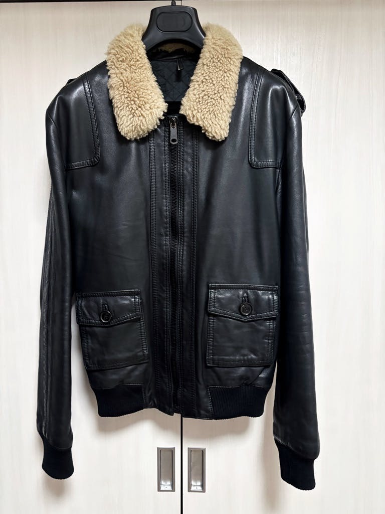 【DIOR HOMME】 05aw グラム期 4ポケットジャケット サイズ48 DIOR HOMME】 05aw グラム期 4ポケットジャケット サイズ48