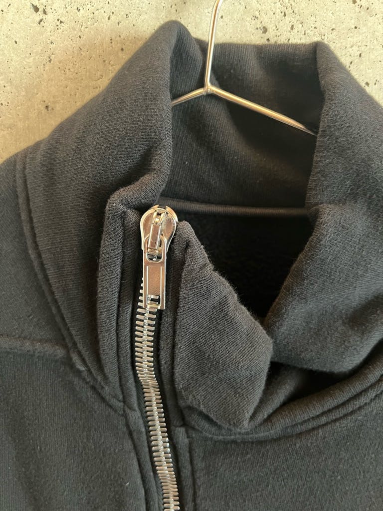 トップス RICK OWENS DRKSHDW 18AW/MOLLINO SWEAT RICK OWENS DRKSHDW 18AW/MOLLINO SWEAT - ARCHIVESTOCK