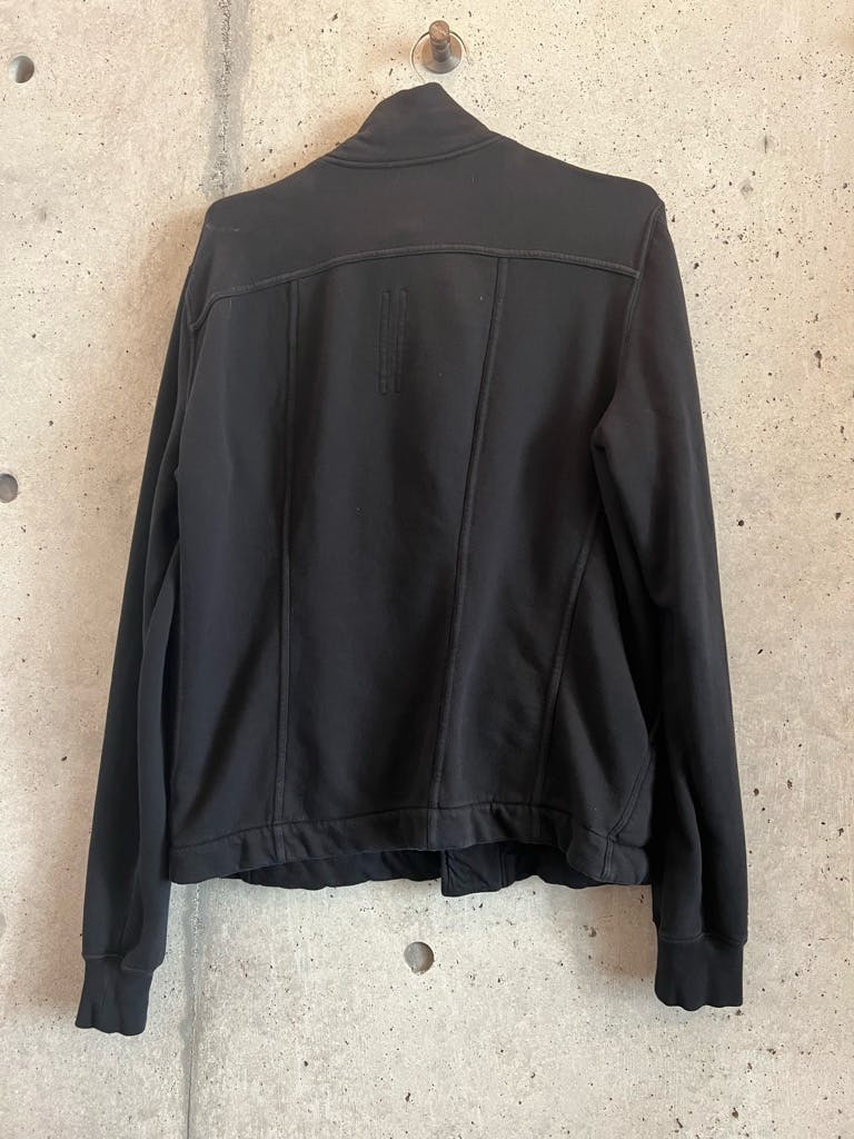 トップス Rick Owens DRKSHDW 18AW MOLLINO SWEAT XS RICK OWENS DRKSHDW 18AW/MOLLINO SWEAT - ARCHIVESTOCK