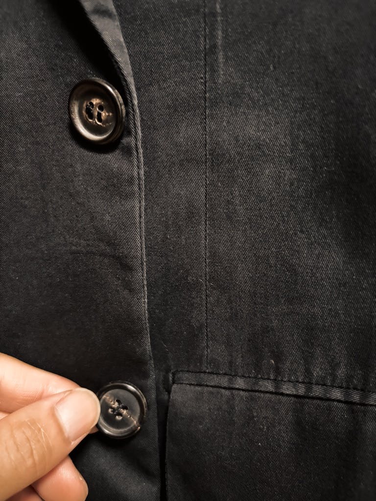 05SS BECK期 テーラードジャケット ディオールオム DiorHomme