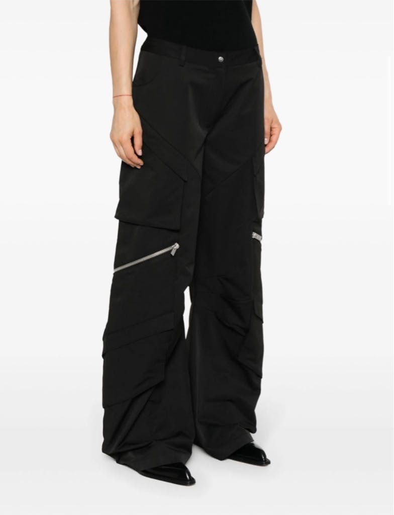 HELIOT EMIL Calyx カーゴパンツ - ARCHIVESTOCK