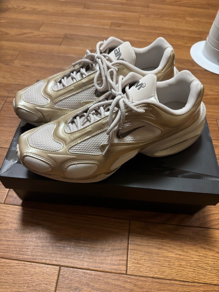 NIKE AIR MAX MUSE ナイキ エア マックス ミューズ - ARCHIVESTOCK