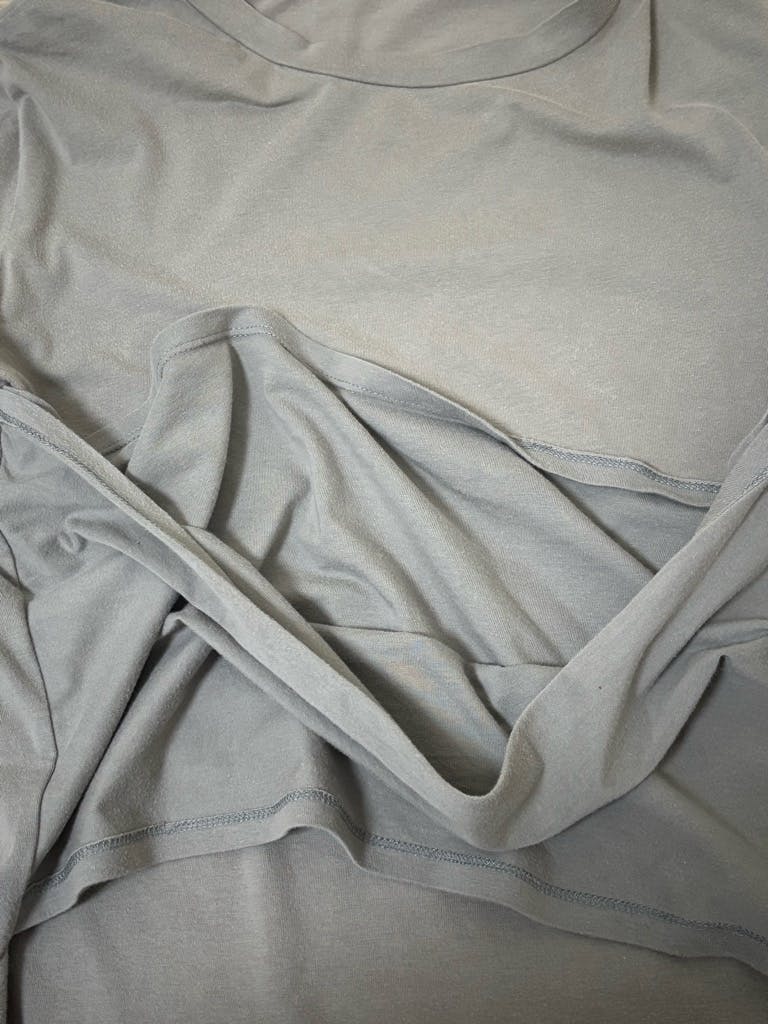 Alexander McQueen 98ss？ Tシャツ