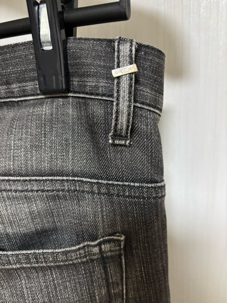 10AW ファジードリーム デニム JAKE ディオールオム DiorHomme 10AW ファジードリーム デニム JAKE ディオールオム DiorHomme