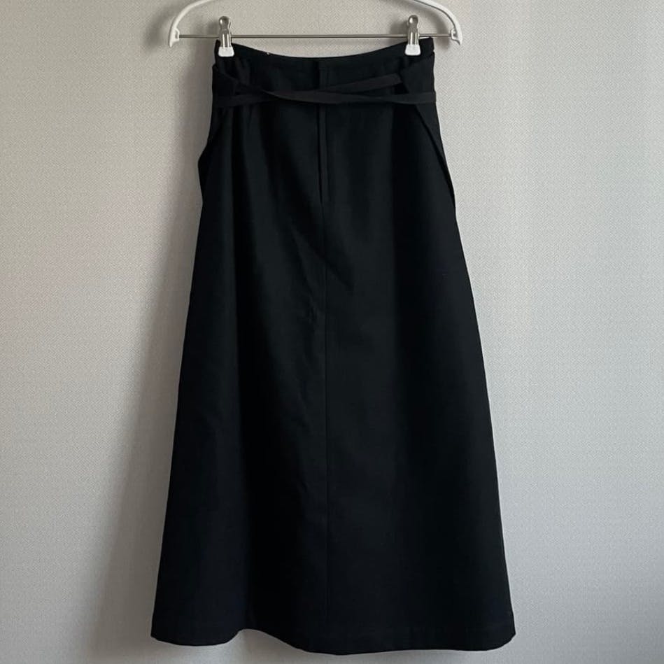 COMME des GARCONS COMME des GARCONS スカート comme des garcons スカート - ARCHIVESTOCK