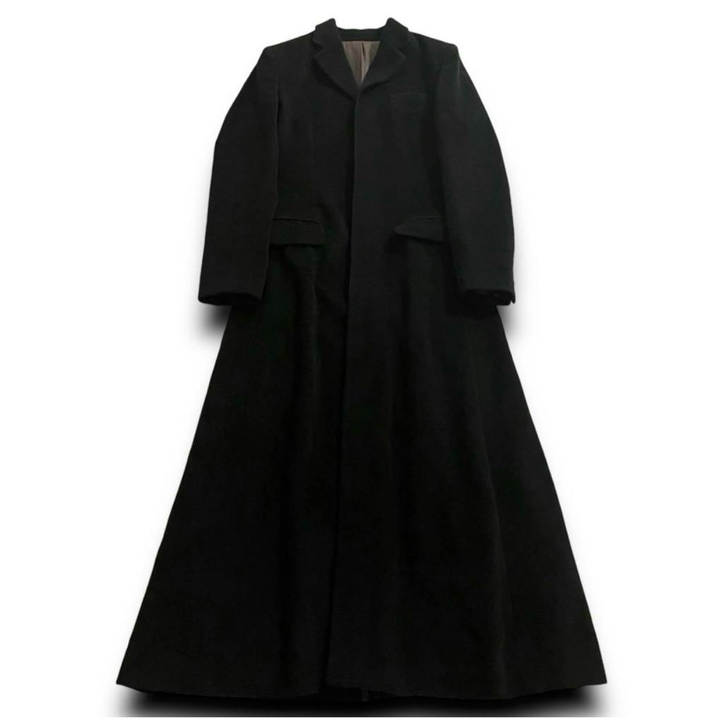 ARCHIVE JEAN PAUL GAULTIER スーパーロングワンピース archive jean paul gaultier super long - ARCHIVESTOCK