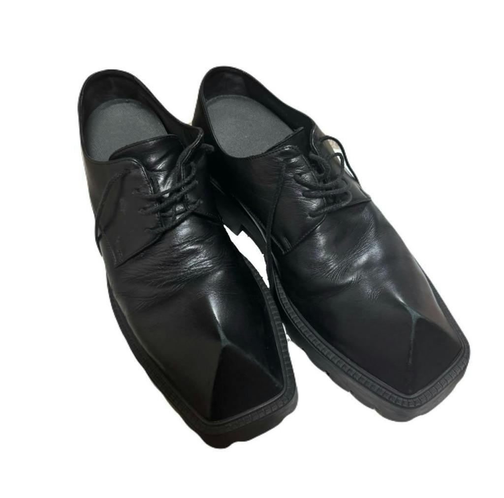 BALENCIAGA RHINO 41 - ARCHIVESTOCK