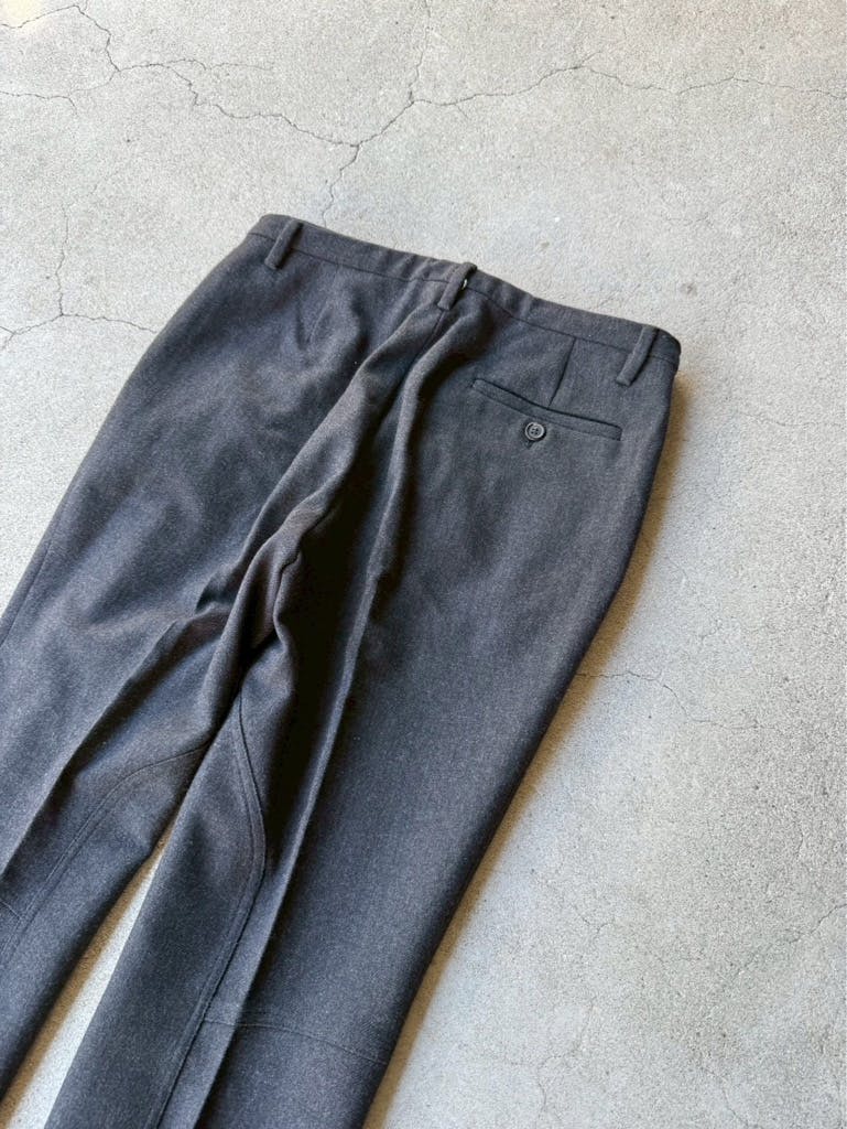 パンツ 00s  archive  PRADA slacks s-l1200.jpg