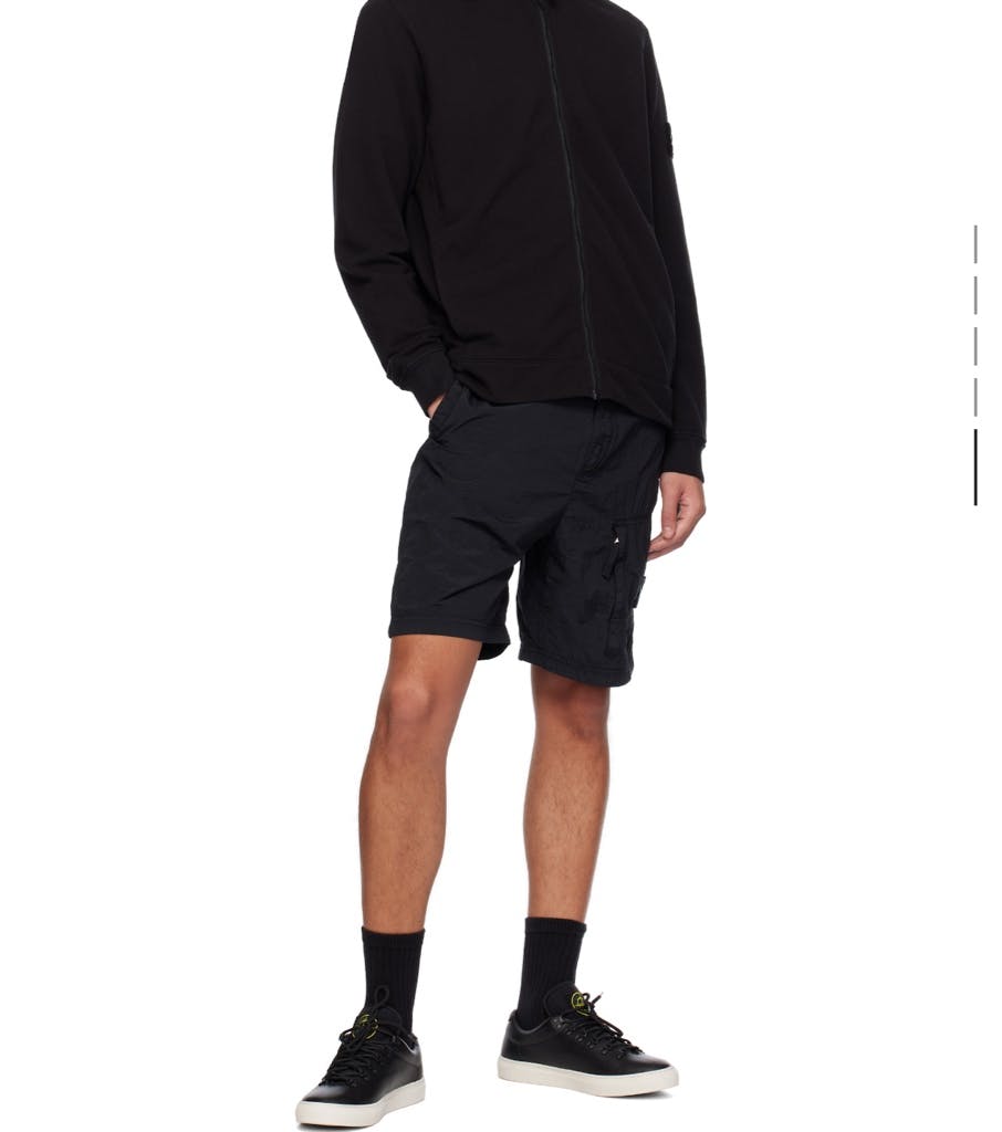 STONE ナイロンメタル　ショートパンツ 楽天市場】Stone Island ストーンアイランド ナイロンメタル