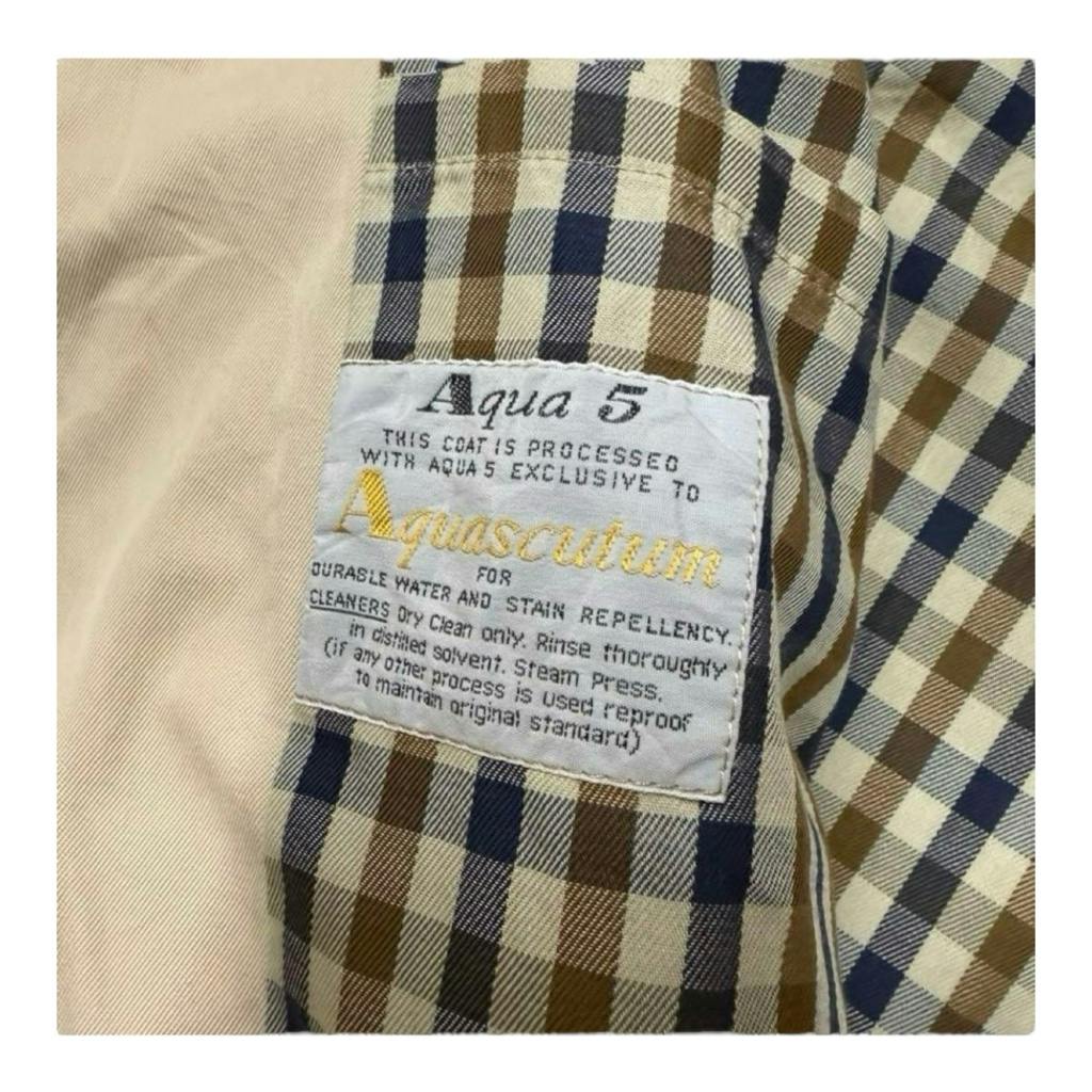 ブタロース 英国製 Aquascutum ブタロース 英国製 Aquascutum Aquascutum Active | Official Site