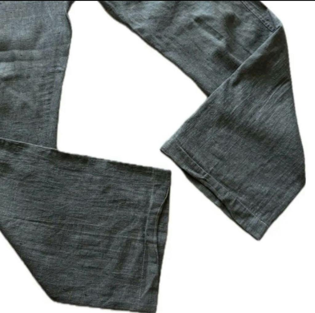 COMME des GARÇONS HOMME〈テーパードパンツ AD1999〉 COMME des GARÇONS HOMME〈テーパードパンツ AD1999〉 - メルカリ