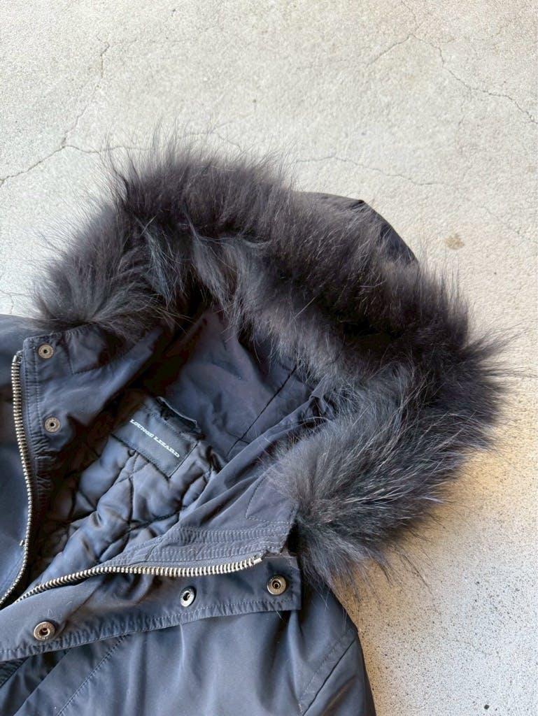 ジャケット・アウター 00s japanese label fur leather jacket $_57.PNG?set_id=880000500F