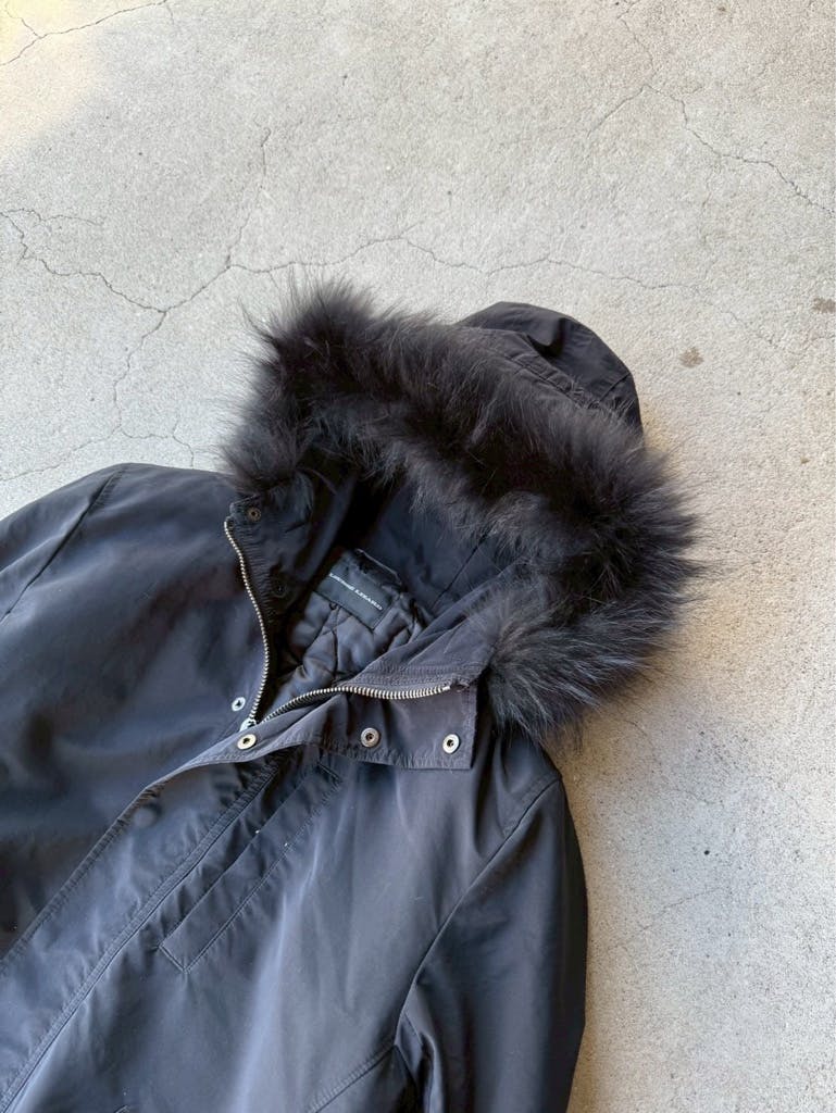 japanese label ラビットファー　トラックジャケットy2k 送料 無料 通販ファッション - japanese label ラビットファー
