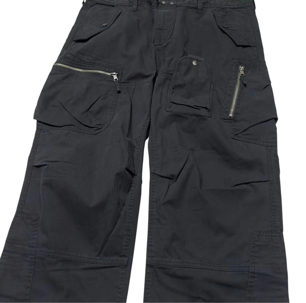 パンツ emprio armani archive cargo pants old パンツ emprio armani archive cargo pants old パンツ emprio