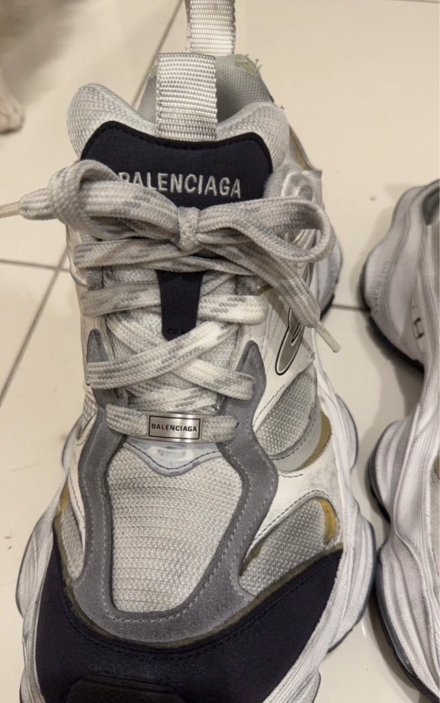 BALENCIAGA cargo 42 美品