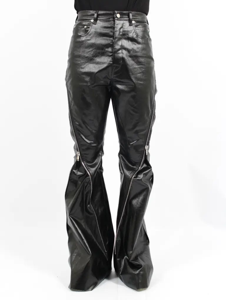 p*u様 25ss rick owens bolan banana 29 Rick owens 25ss bolan banana 29 - ARCHIVESTOCK