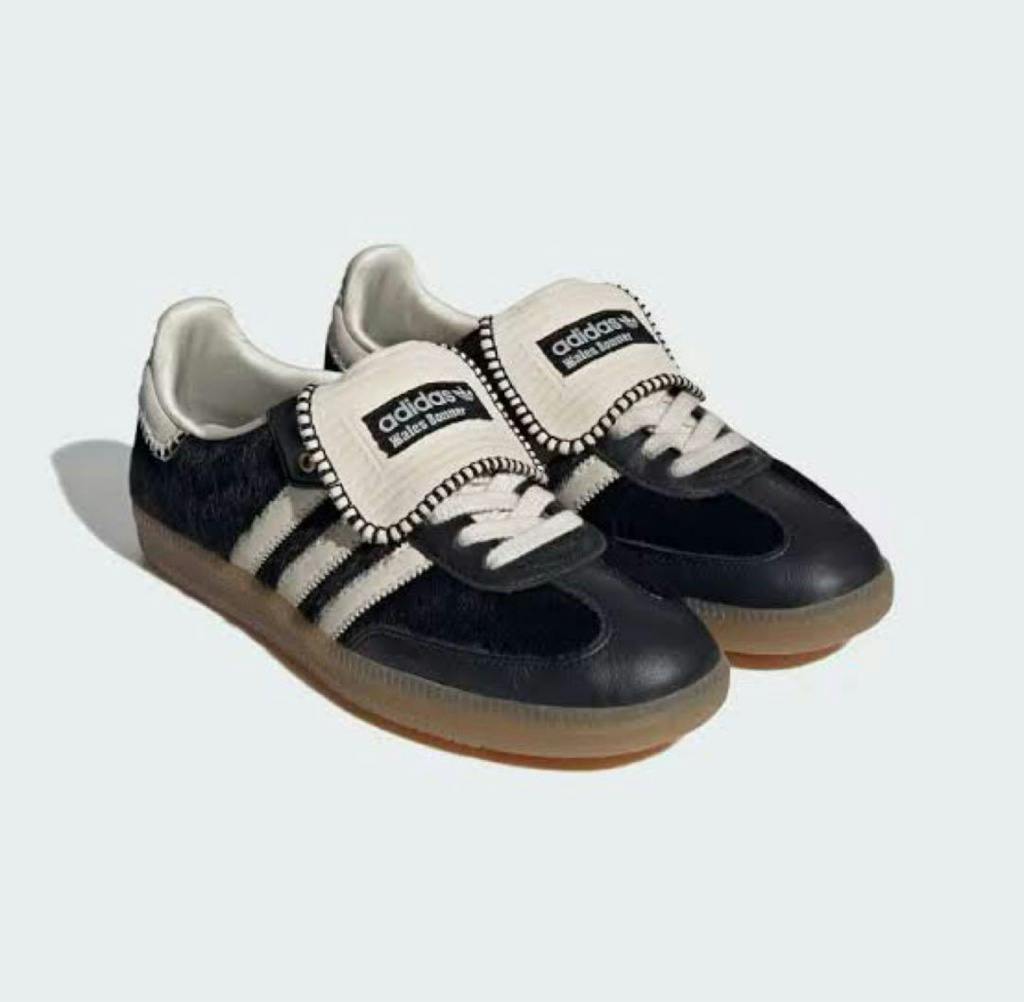 adidas Wales Bonner samba 27cm - ARCHIVESTOCK adidas Wales Bonner samba 27cm - ARCHIVESTOCK