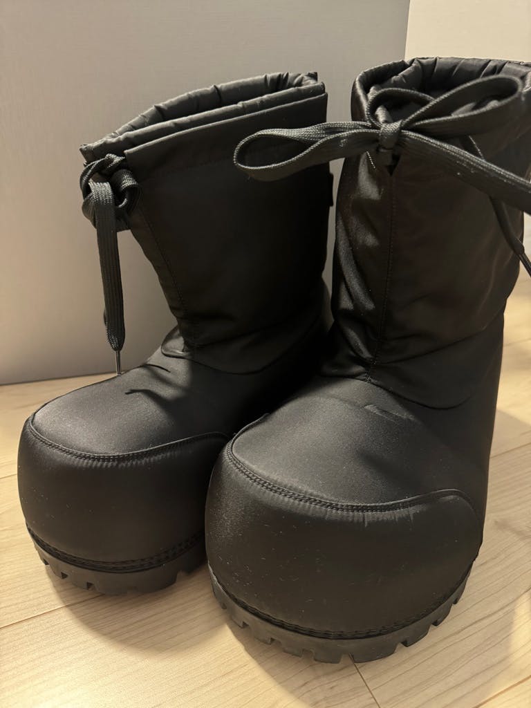 Balenciaga アラスカ　ブーツ　バレンシアガ　41-42 Medium-780561W4SA11000_F.jpg?v=3
