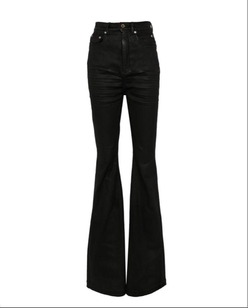 Rick Owens DRKSHDW BOLAN BOOTCUT 26 - ARCHIVESTOCK