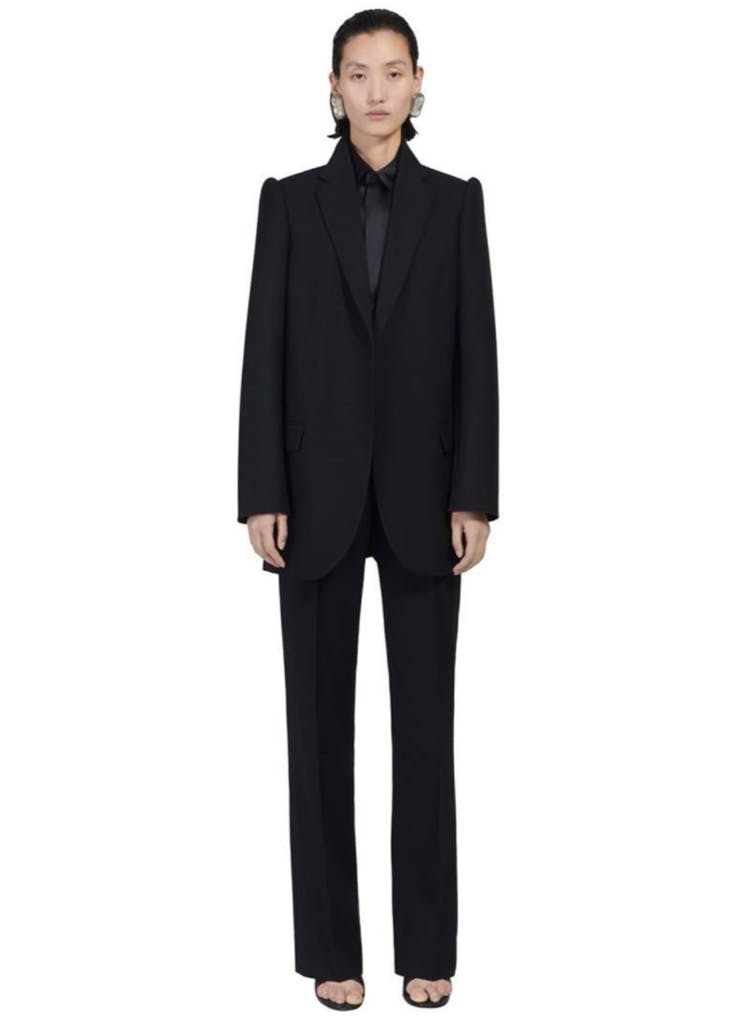 Balenciaga 19ss moto riders jacket Balenciaga 19SS ジャケット アウター