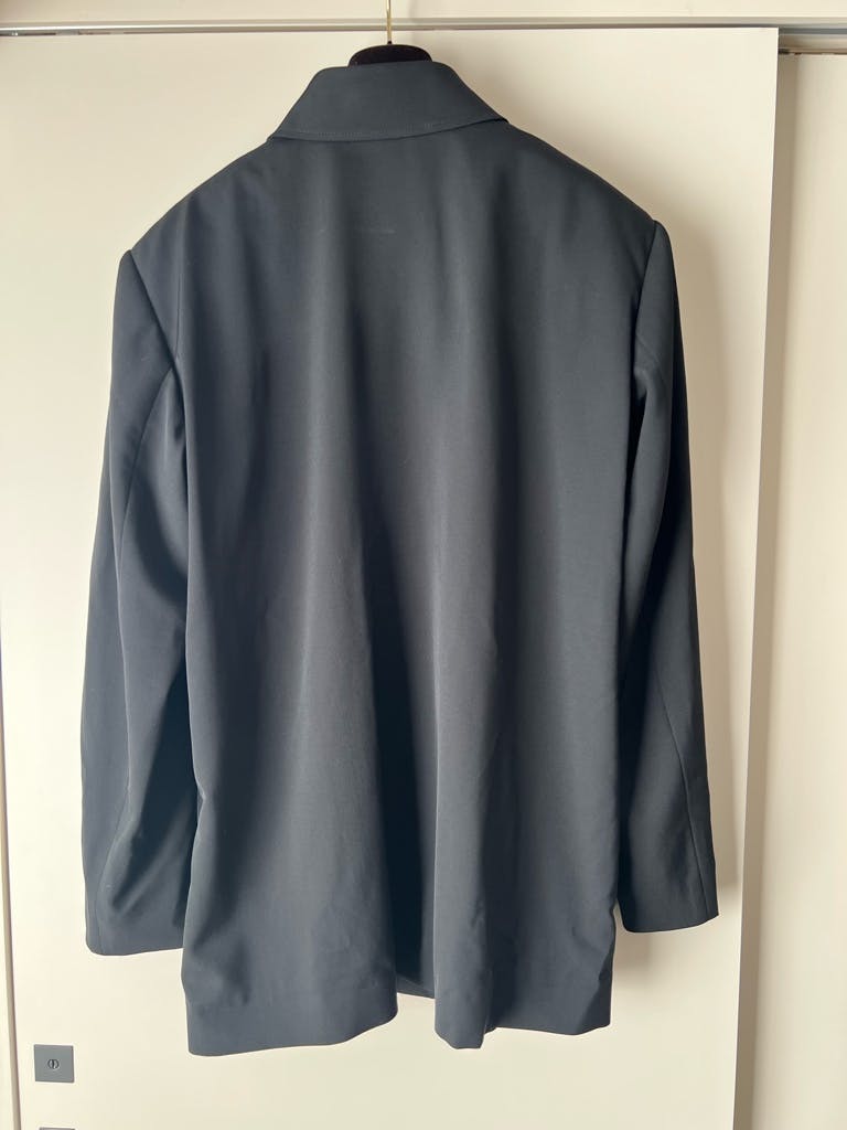 BALENCIAGA テーラードシャツ F34 - ARCHIVESTOCK