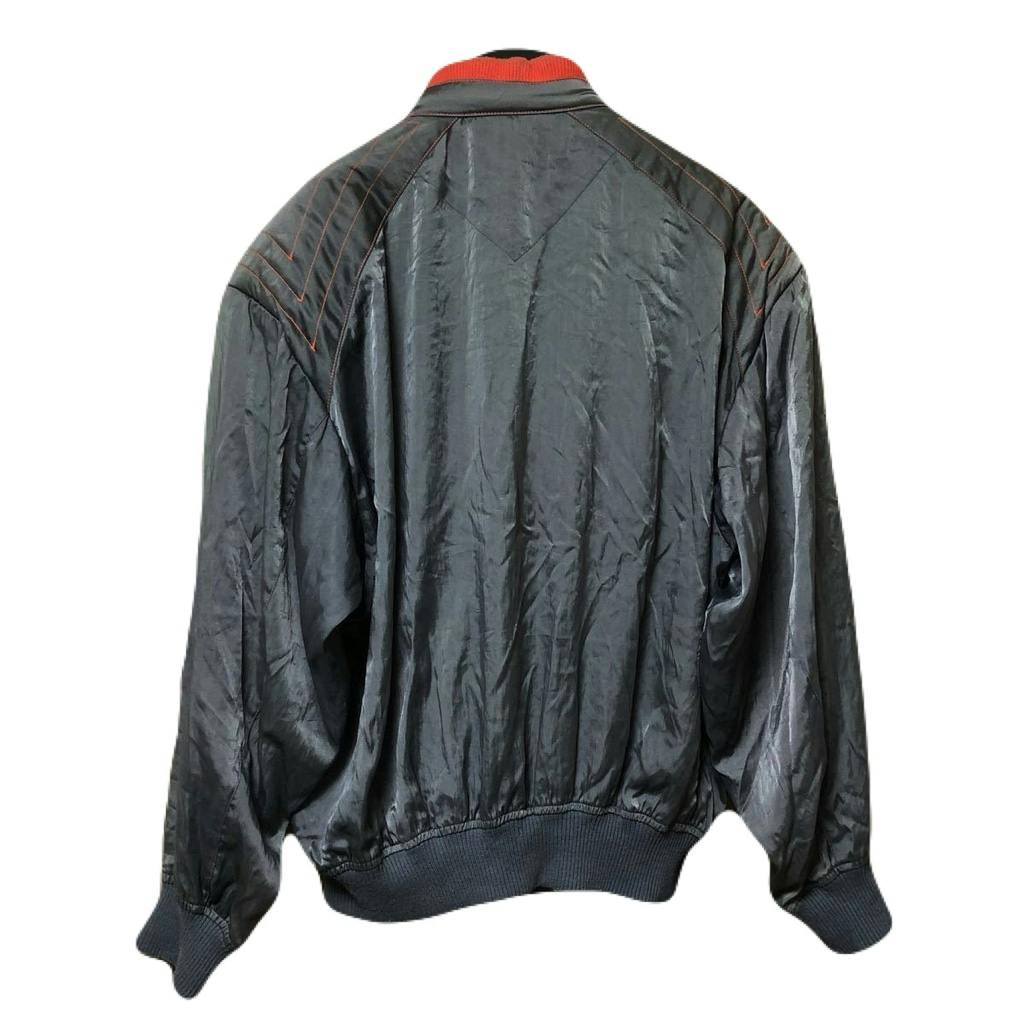 ジャケット・アウター issey skyline jkt issey miyake×skyline flight jacket - ARCHIVESTOCK