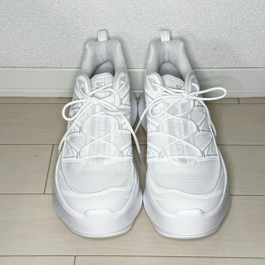 COMME des GARCONS × Salomon XT-6 26.5cm - ARCHIVESTOCK