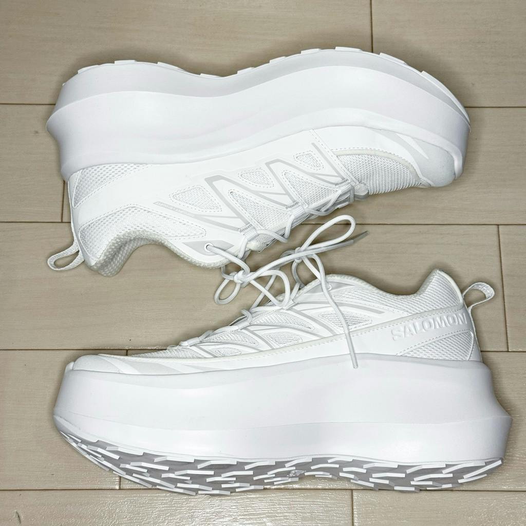 COMME des GARCONS × Salomon XT-6 26.5cm - ARCHIVESTOCK