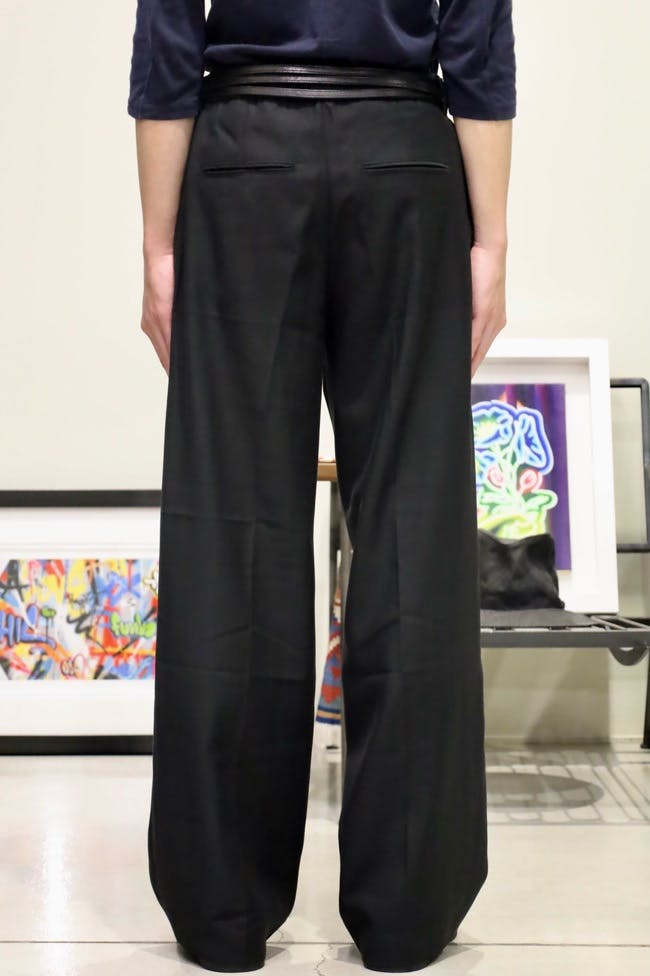 OUR LEGACY SAILOR TROUSER - ARCHIVESTOCK