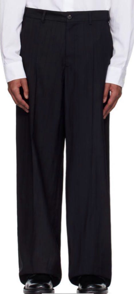 OUR LEGACY SAILOR TROUSER - ARCHIVESTOCK