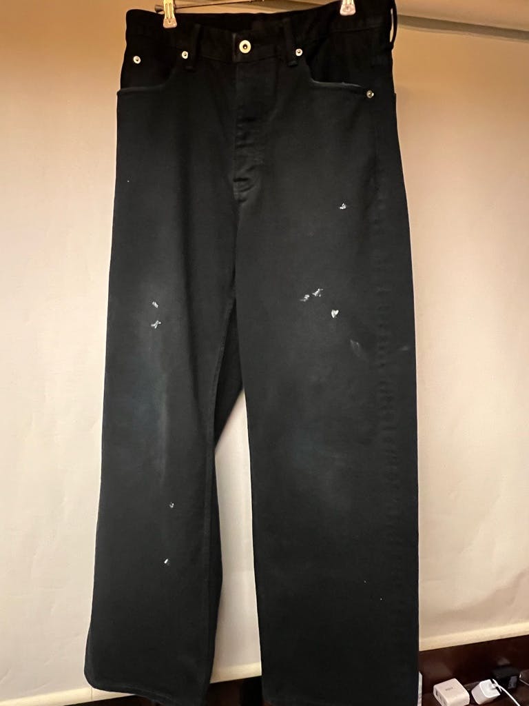 VujaDe addition adelaide steve jeans - ARCHIVESTOCK