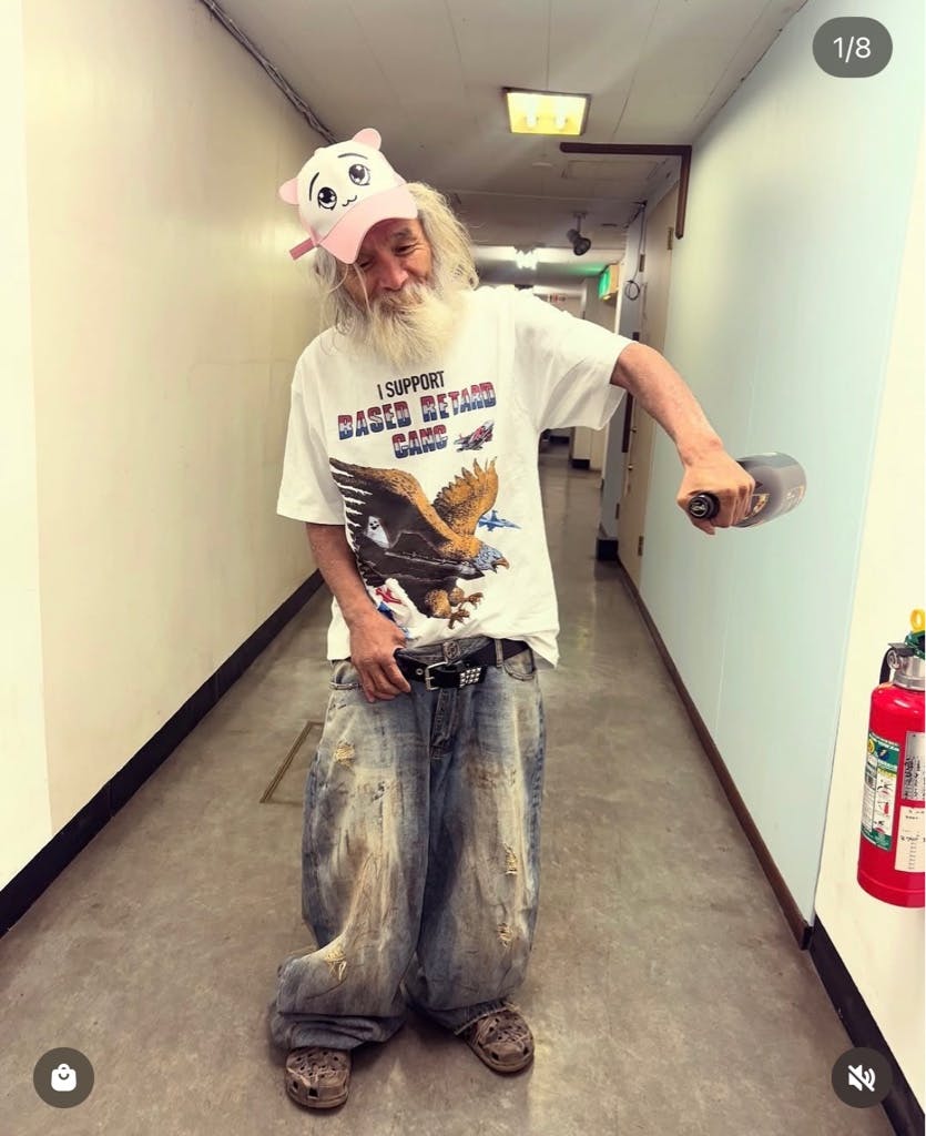 SKOOT Mechanic Denim Pants デニム - ARCHIVESTOCK